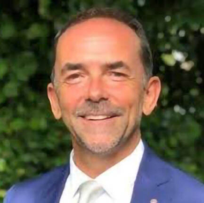 Cav Ronnie Convery