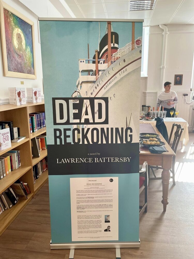 Dead-Reckoning 1