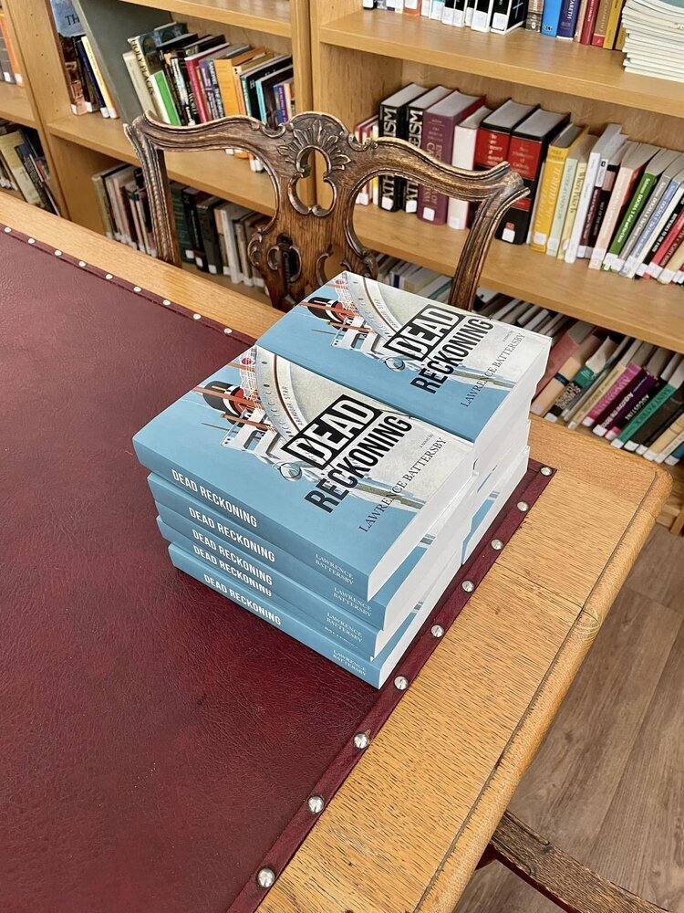 Dead-Reckoning 4