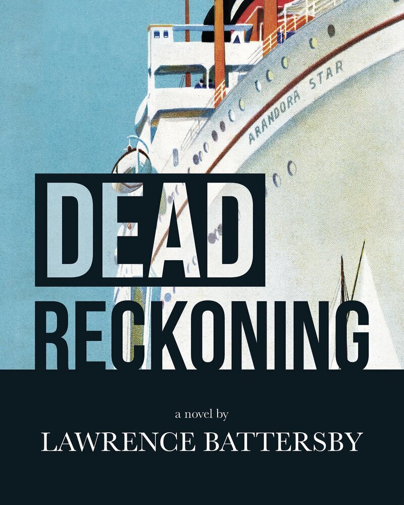 Dead-Reckoning