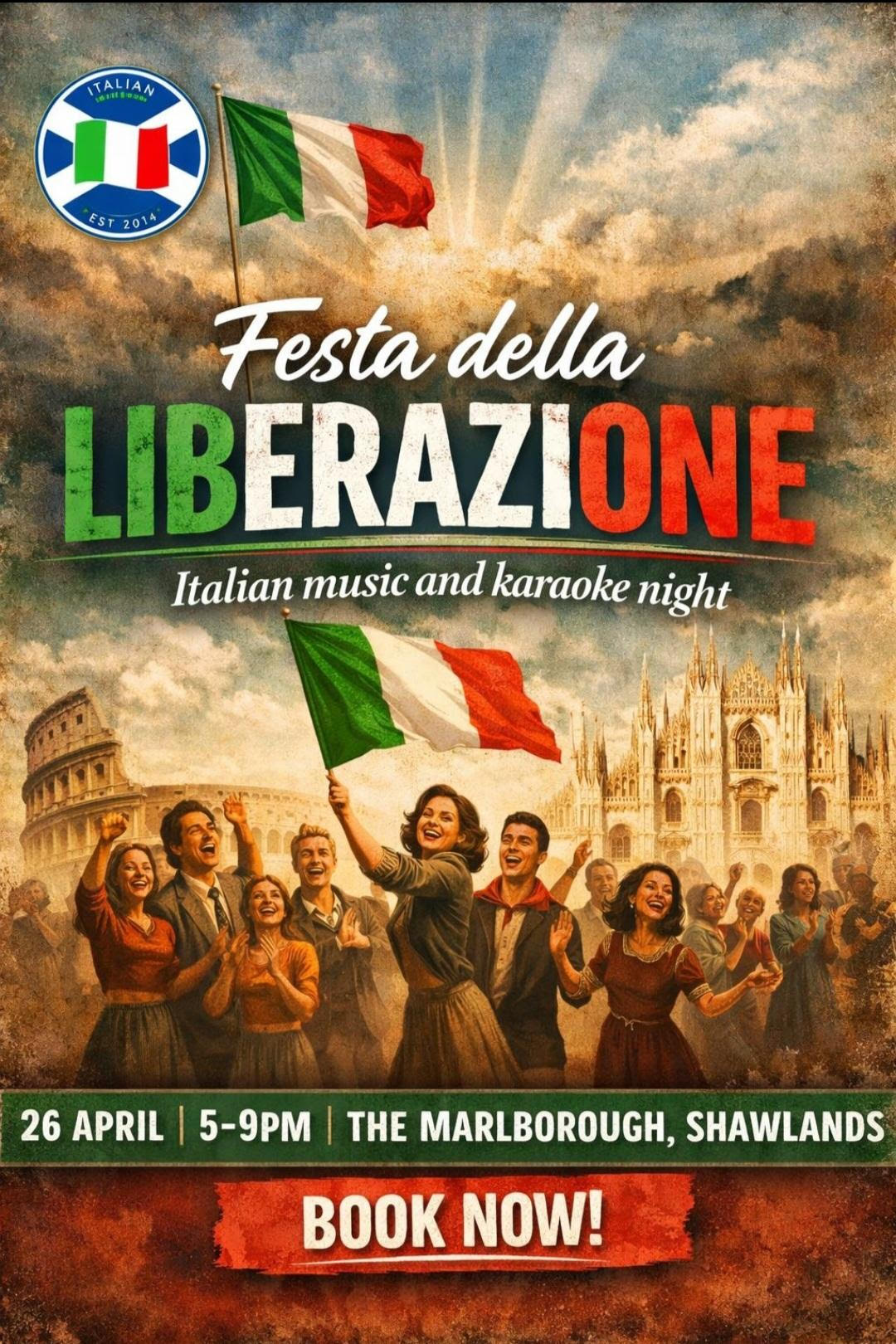 Festa della Liberazione