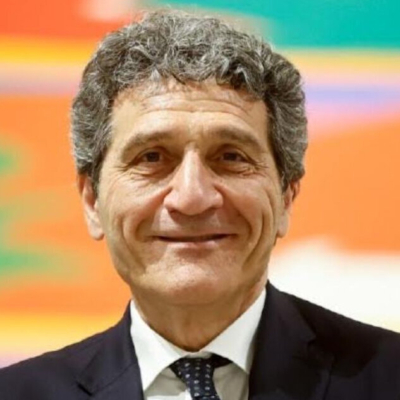 Fabio Cassese
